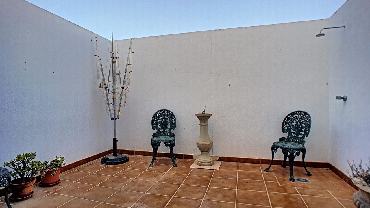 Photo of Patio Balcony in Lo Pagan