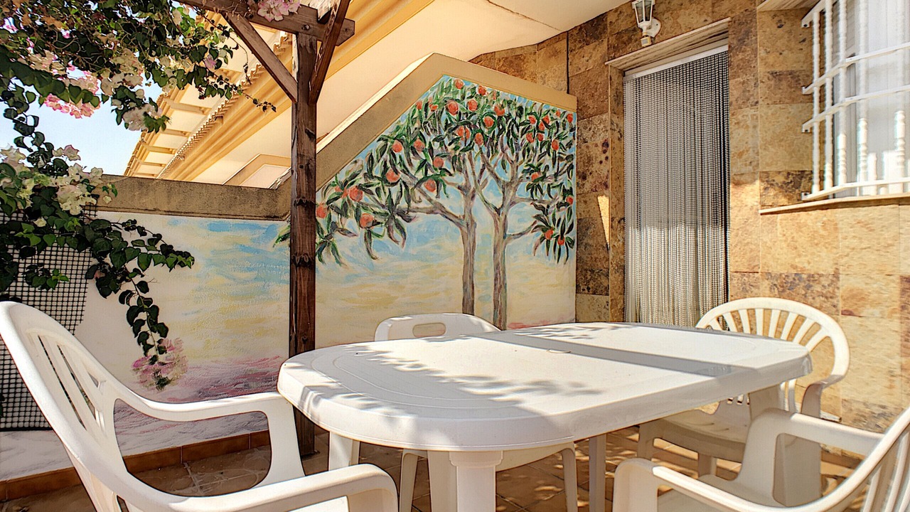 Photo of Outdoor in Lo Pagan