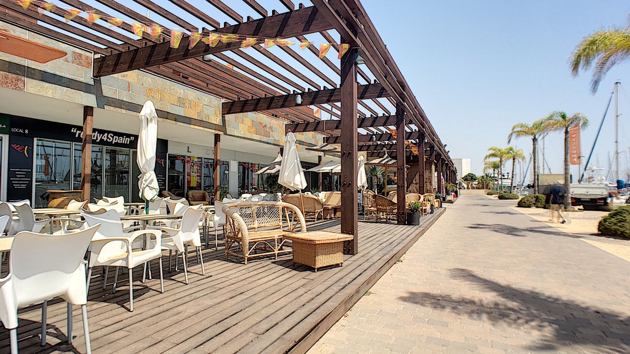 Photo of Outdoor in Lo Pagan