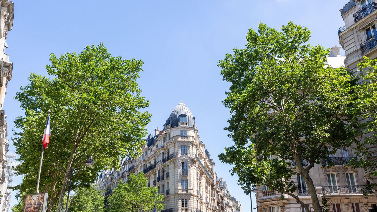 Photo of Outdoor in Ternes
