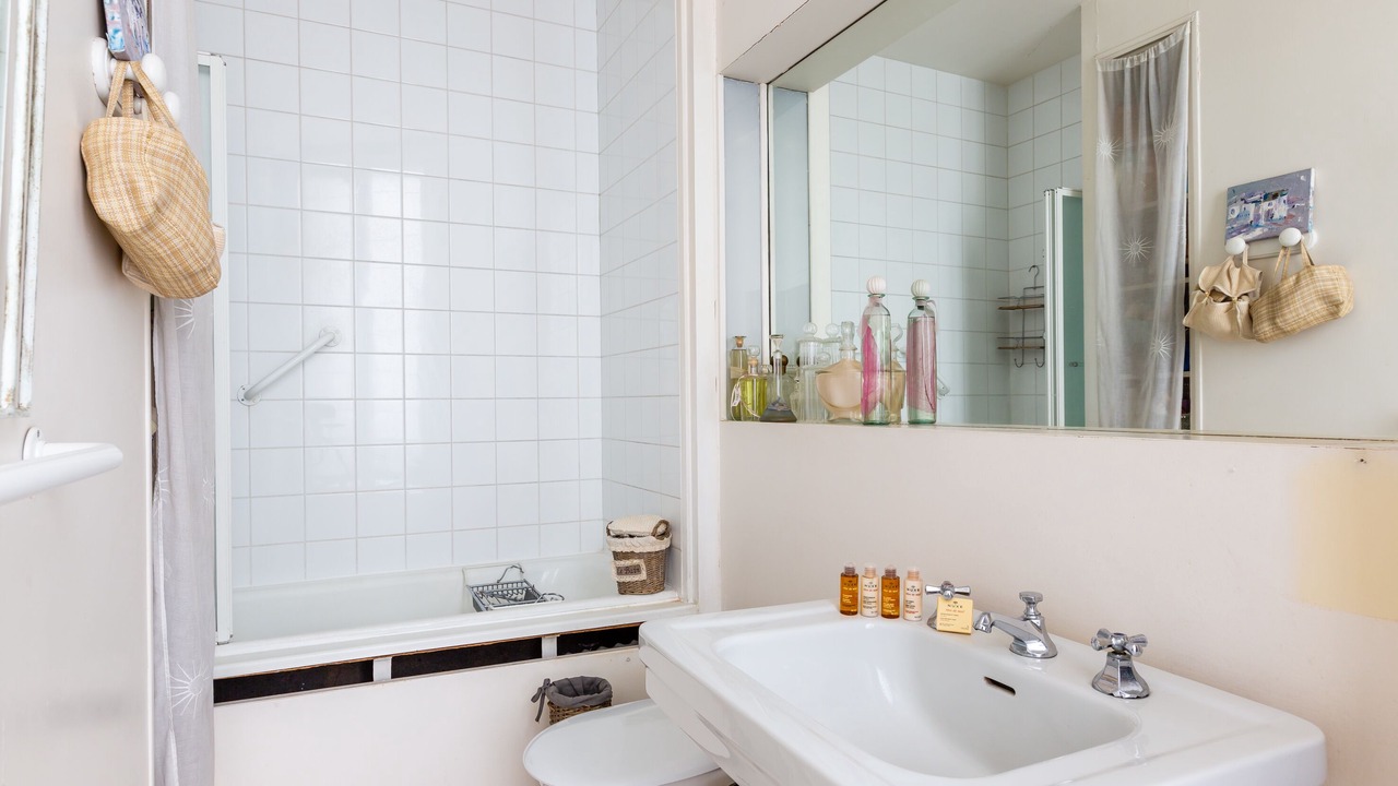 Photo of Bathroom in Ternes