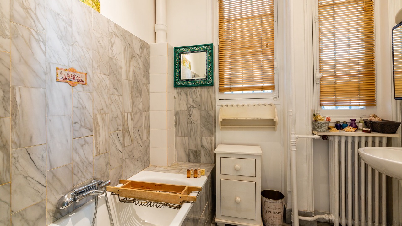 Photo of Bathroom in Ternes