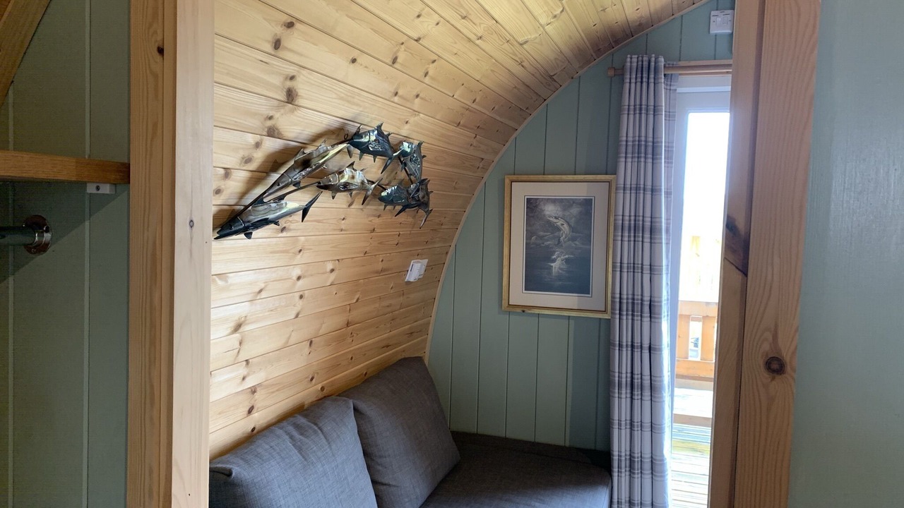 Photo of Livingroom in Dufftown