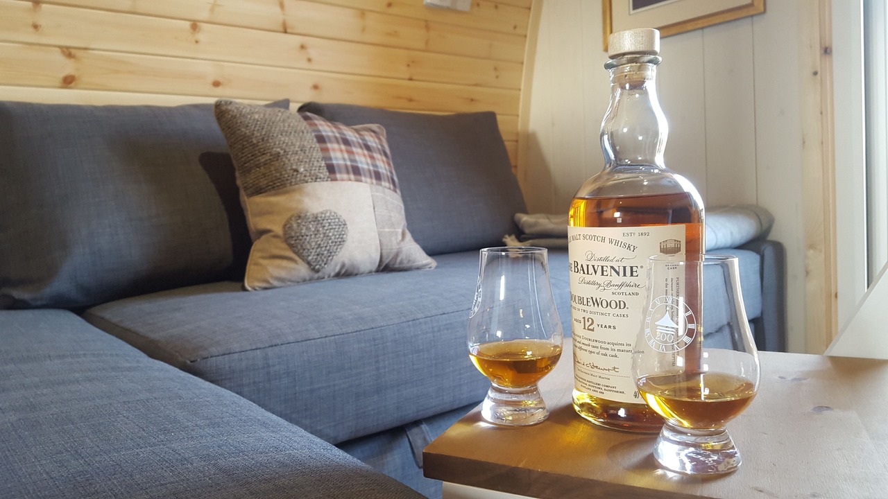 Photo of Livingroom in Dufftown