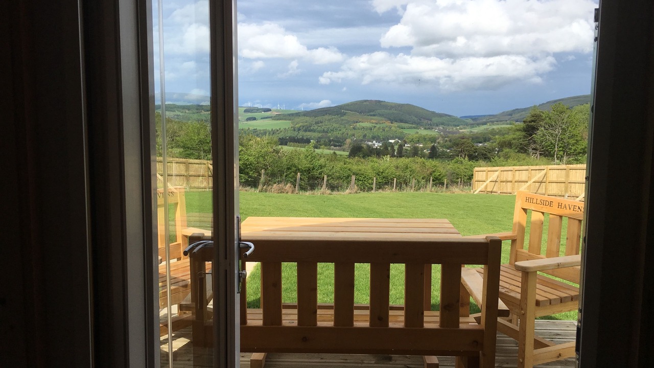 Photo of Outdoor in Dufftown