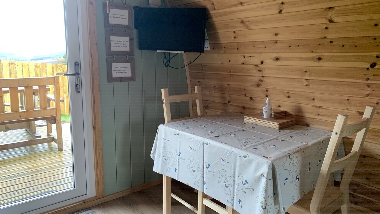 Photo of Livingroom in Dufftown