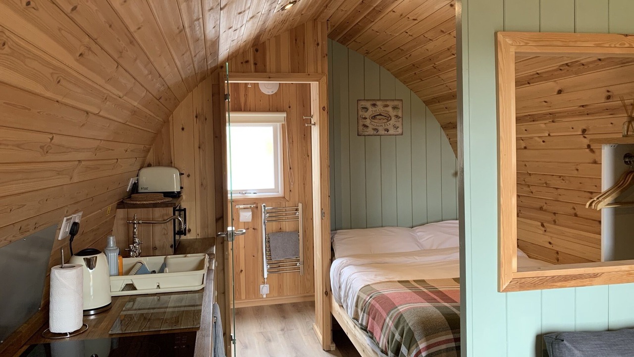 Photo of Livingroom in Dufftown