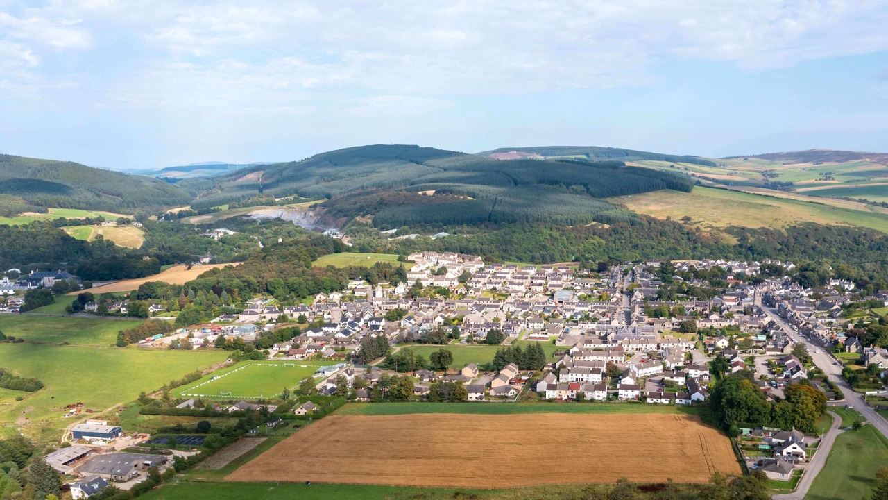 Photo of Outdoor in Dufftown