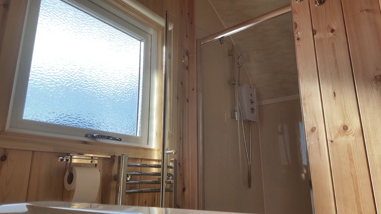 Photo of Bathroom in Dufftown