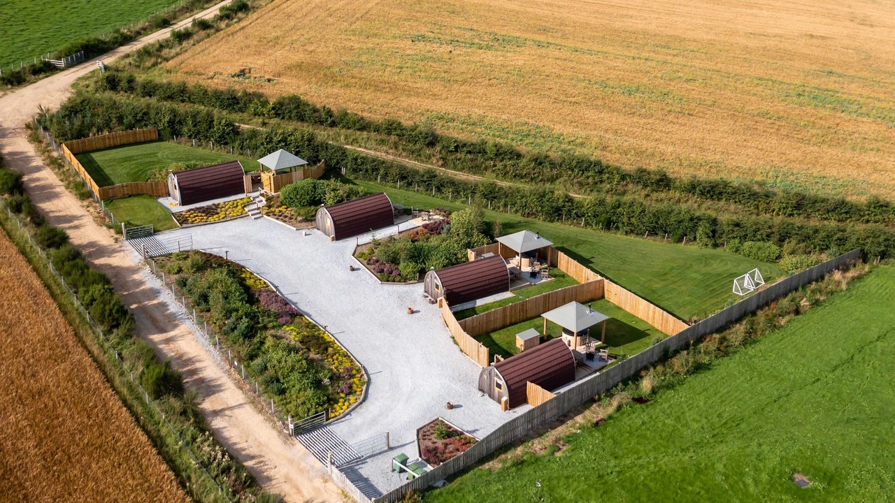 Photo of Outdoor in Dufftown