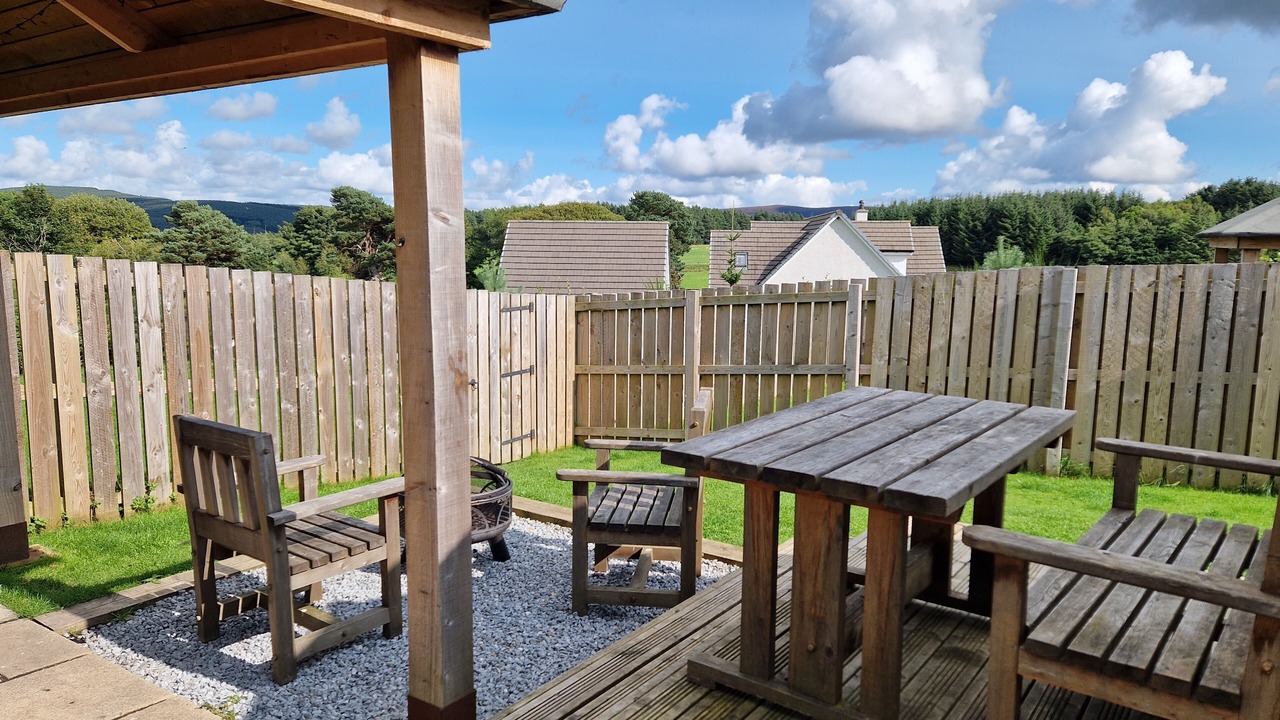 Photo of Outdoor in Dufftown