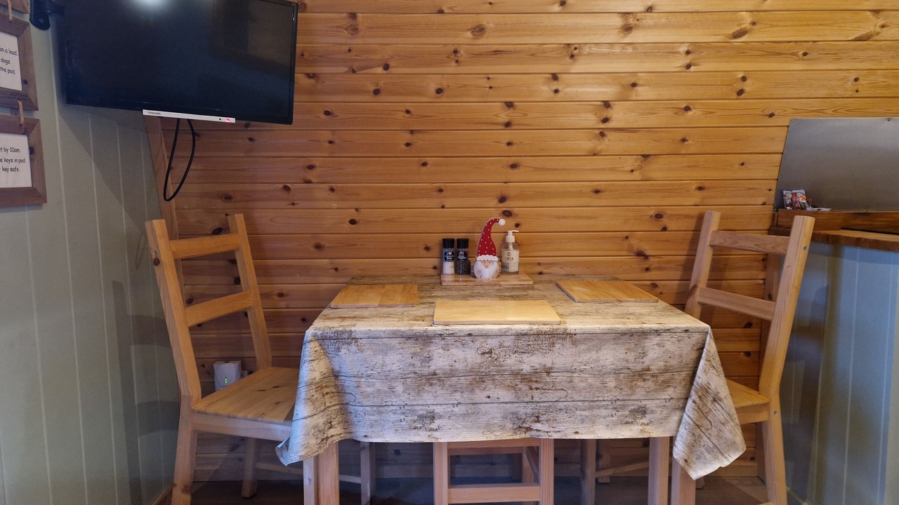 Photo of Livingroom in Dufftown