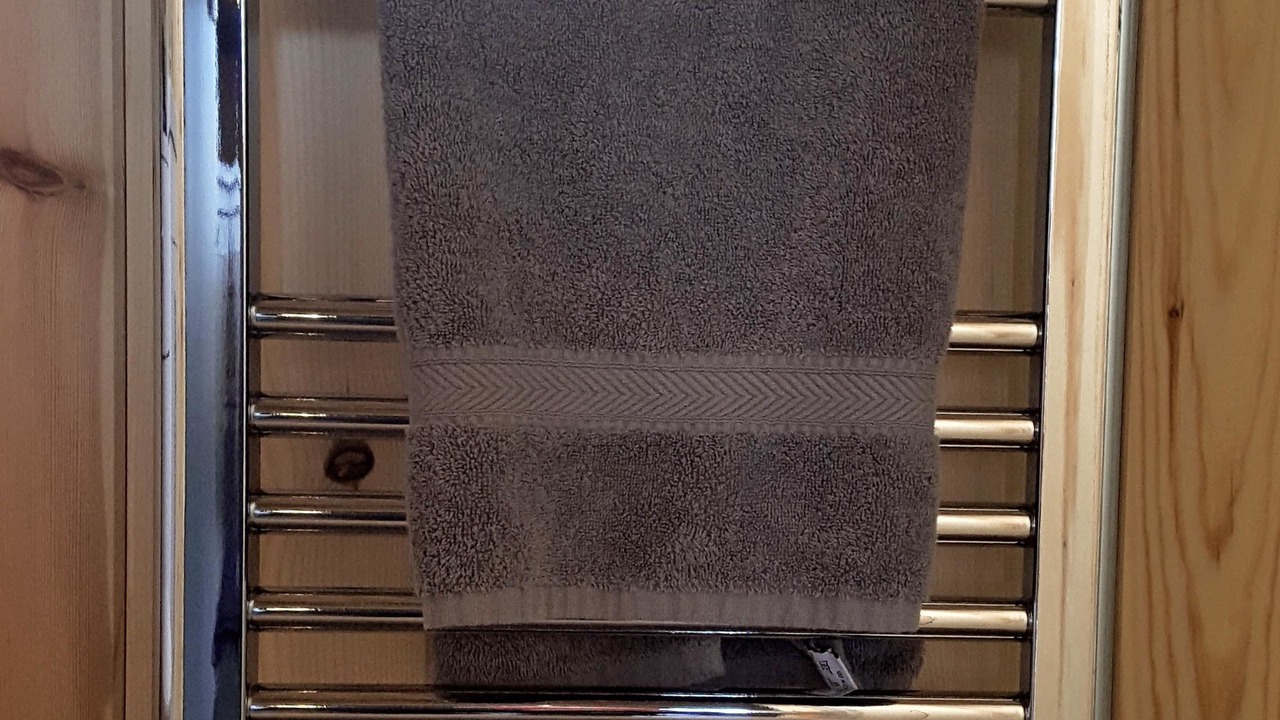 Photo of Bathroom in Dufftown