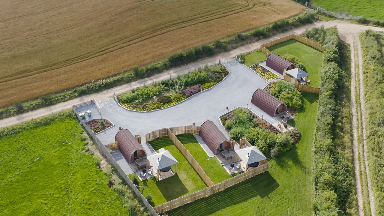 Photo of Outdoor in Dufftown