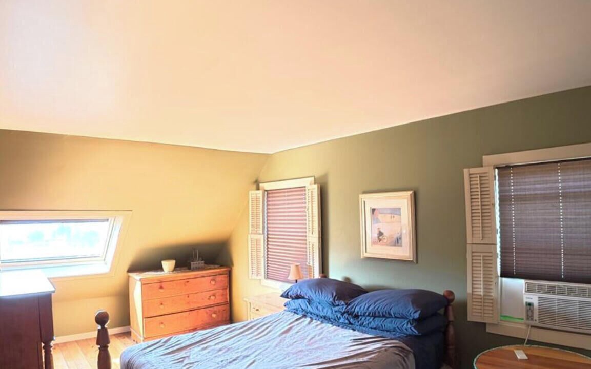 Photo of Bedroom in Wood Islands