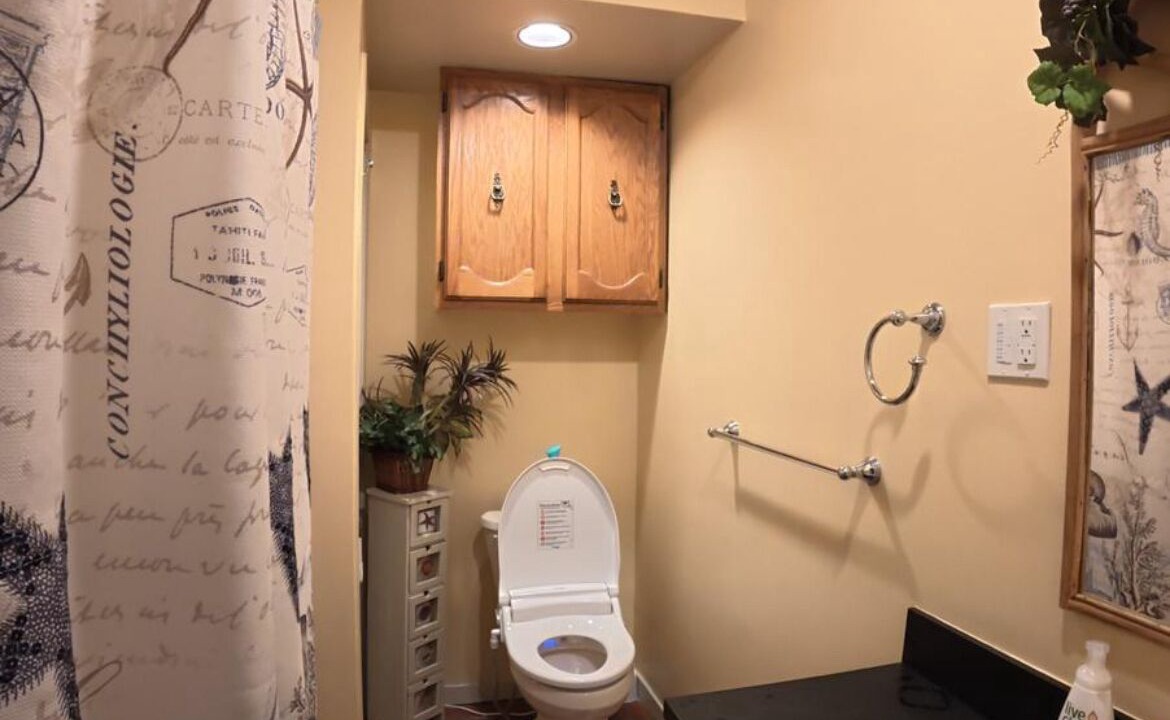 Photo of Bathroom in Wood Islands
