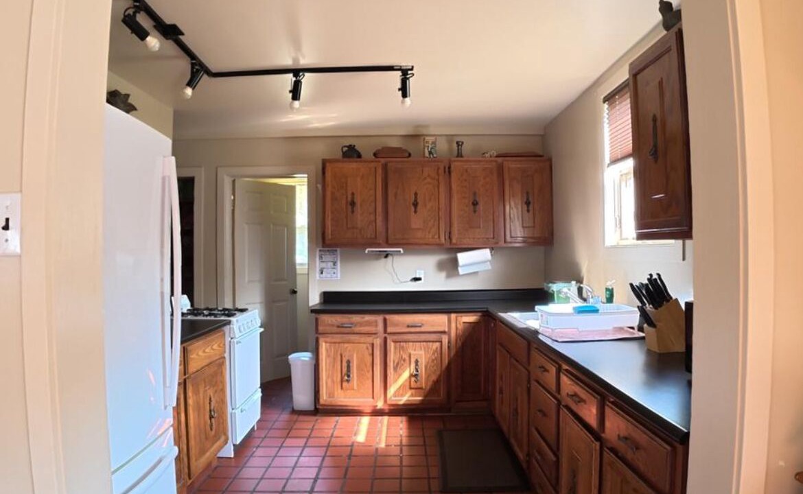 Photo of Kitchen in Wood Islands