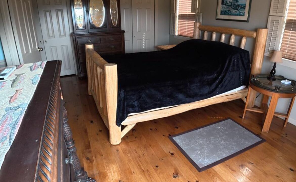 Photo of Bedroom in Wood Islands