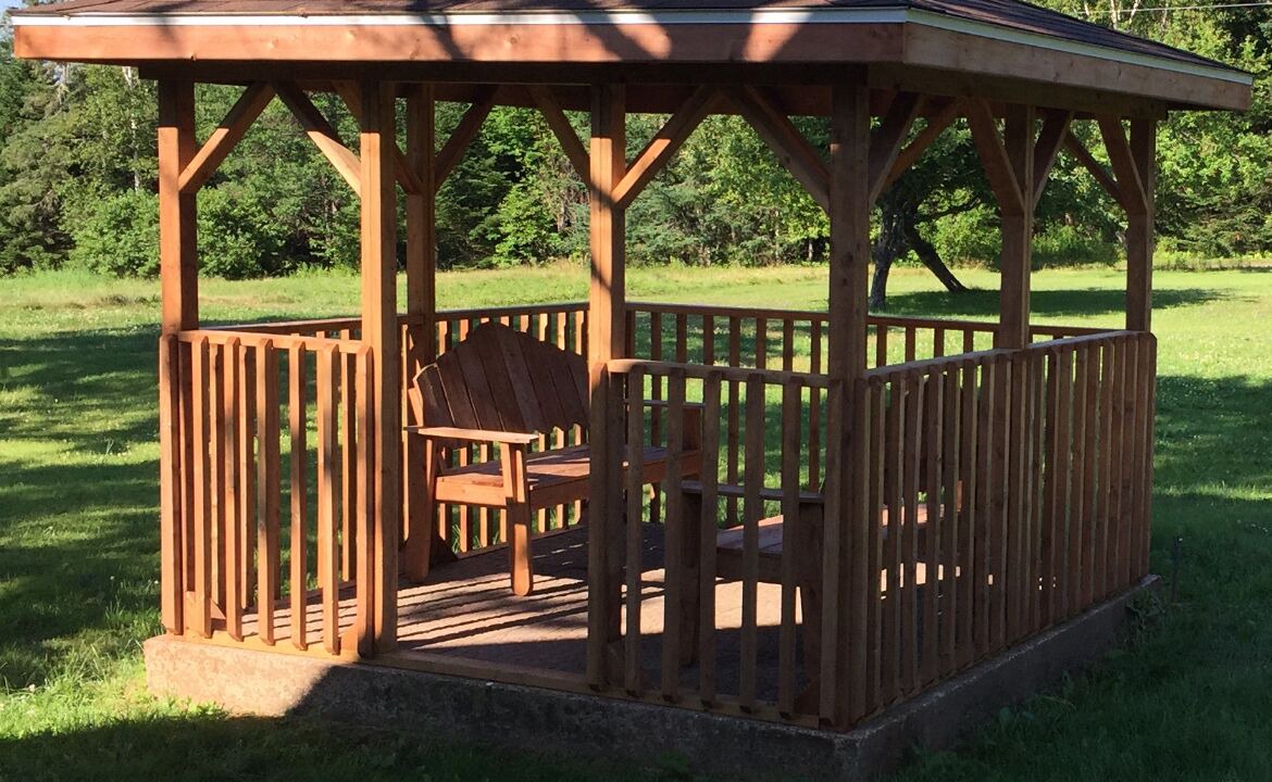 Photo of Outdoor in Wood Islands