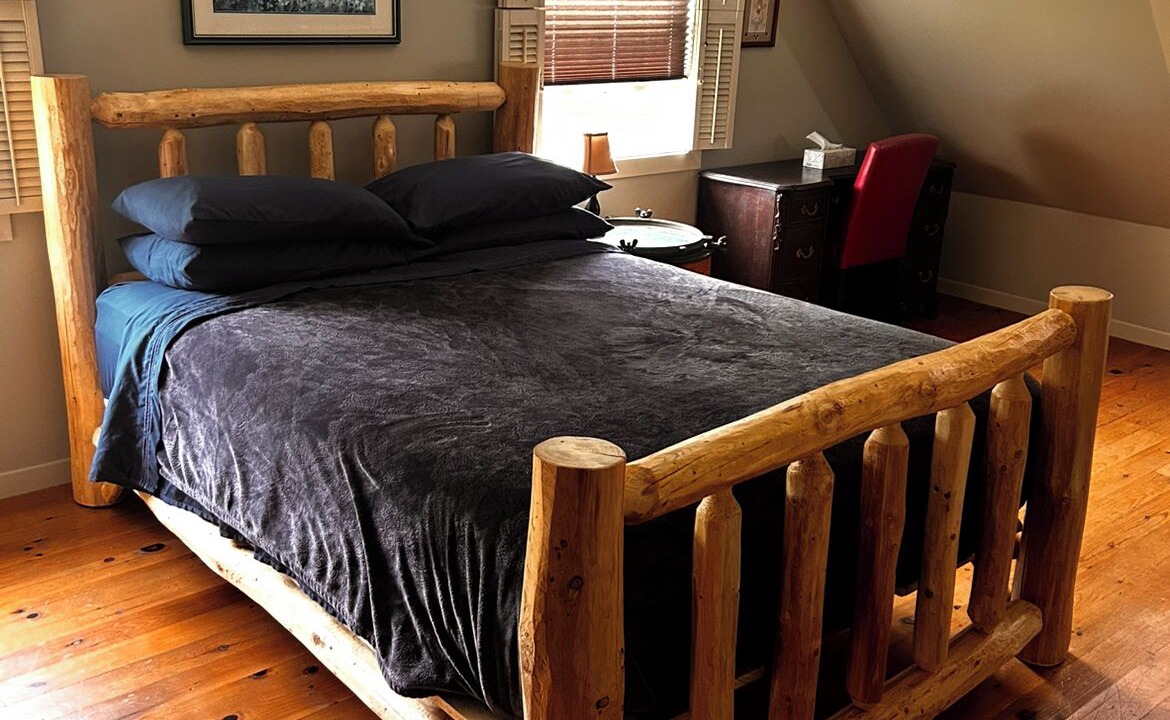 Photo of Bedroom in Wood Islands