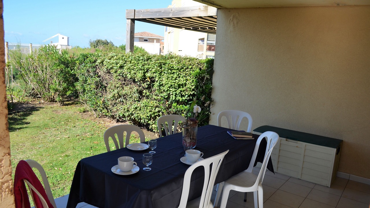 Photo of Outdoor in Valras-Plage