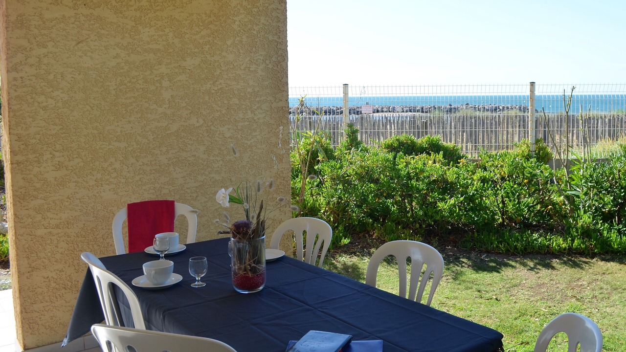 Photo of Outdoor in Valras-Plage