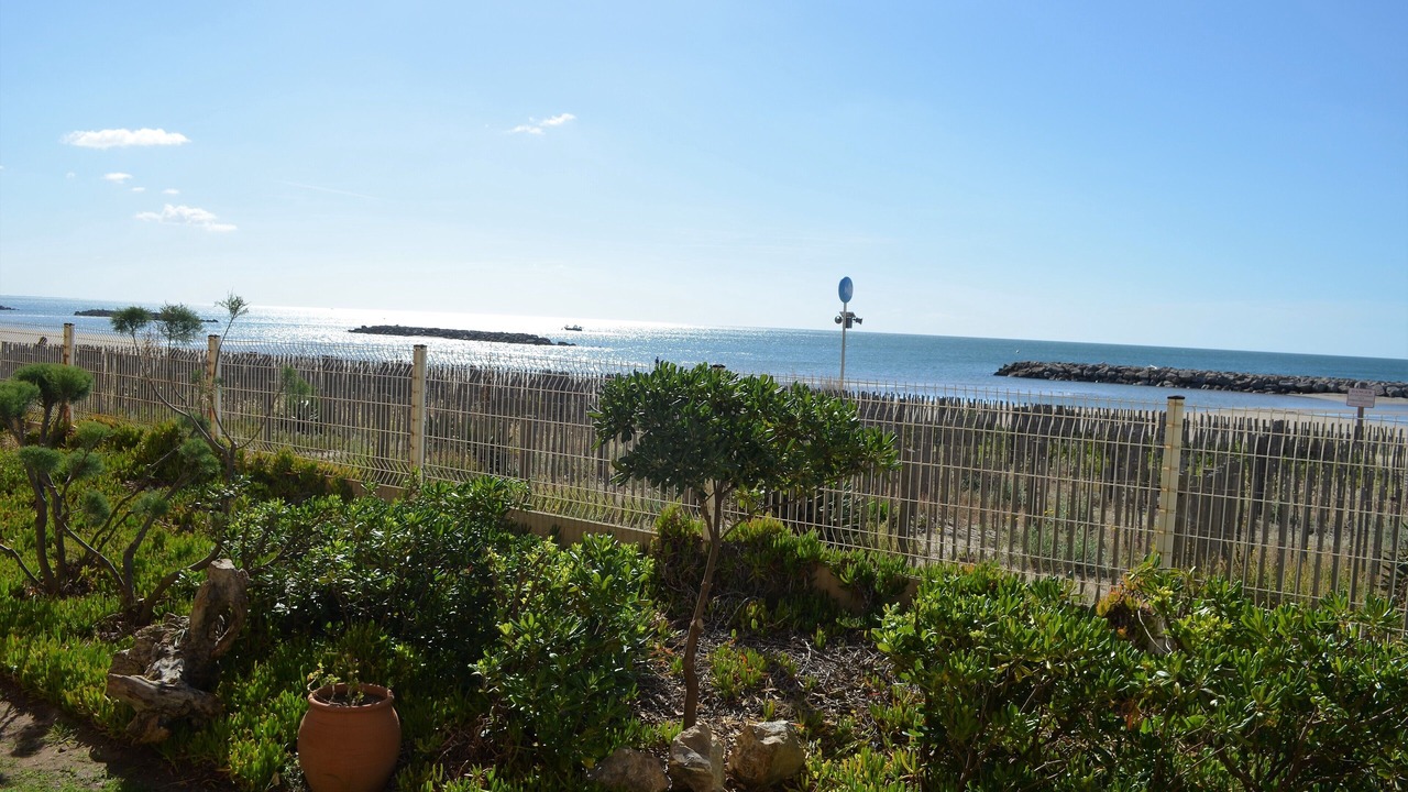 Photo of Outdoor in Valras-Plage