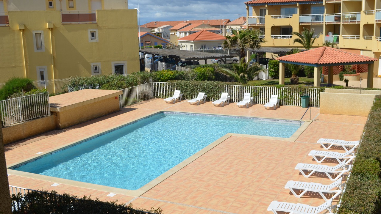 Photo of Outdoor in Valras-Plage