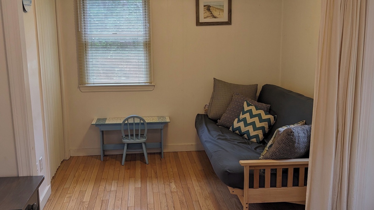 Photo of Bedroom in Eastham