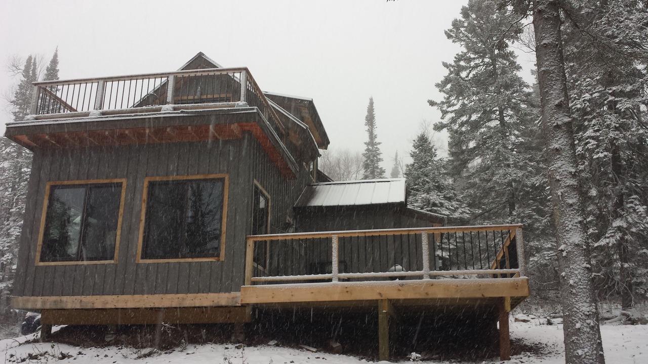 Photo of Outdoor in Lutsen