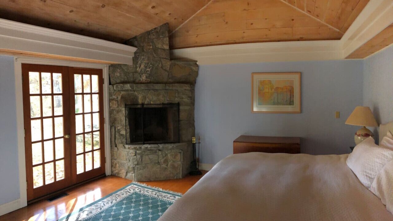 Photo of Livingroom in Peru