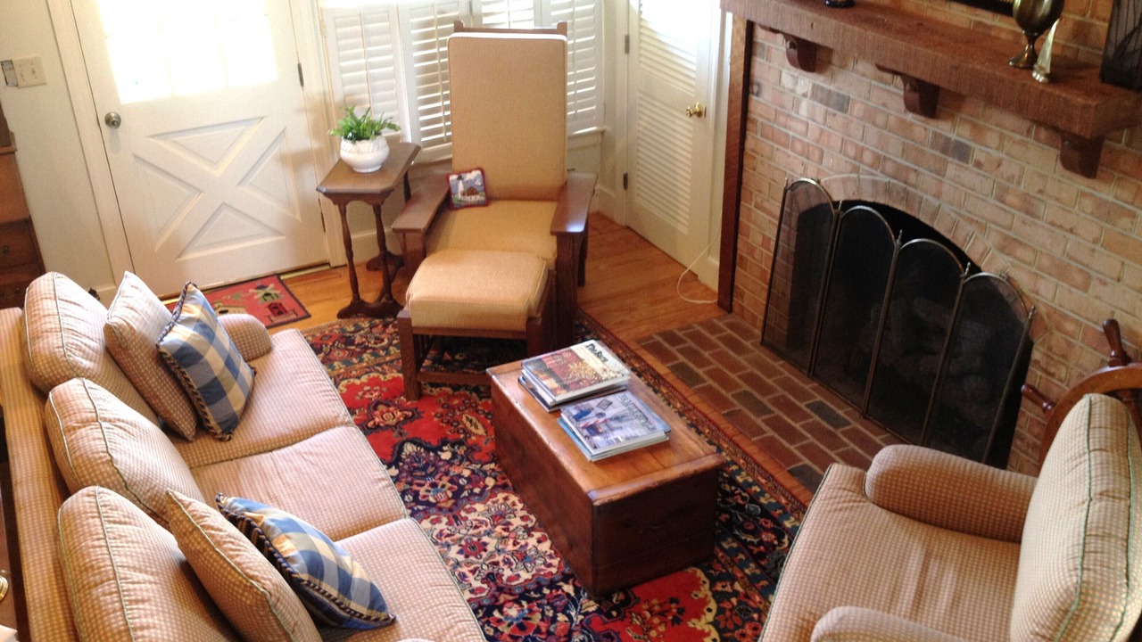 Photo of Patio Balcony in Gloucester Point
