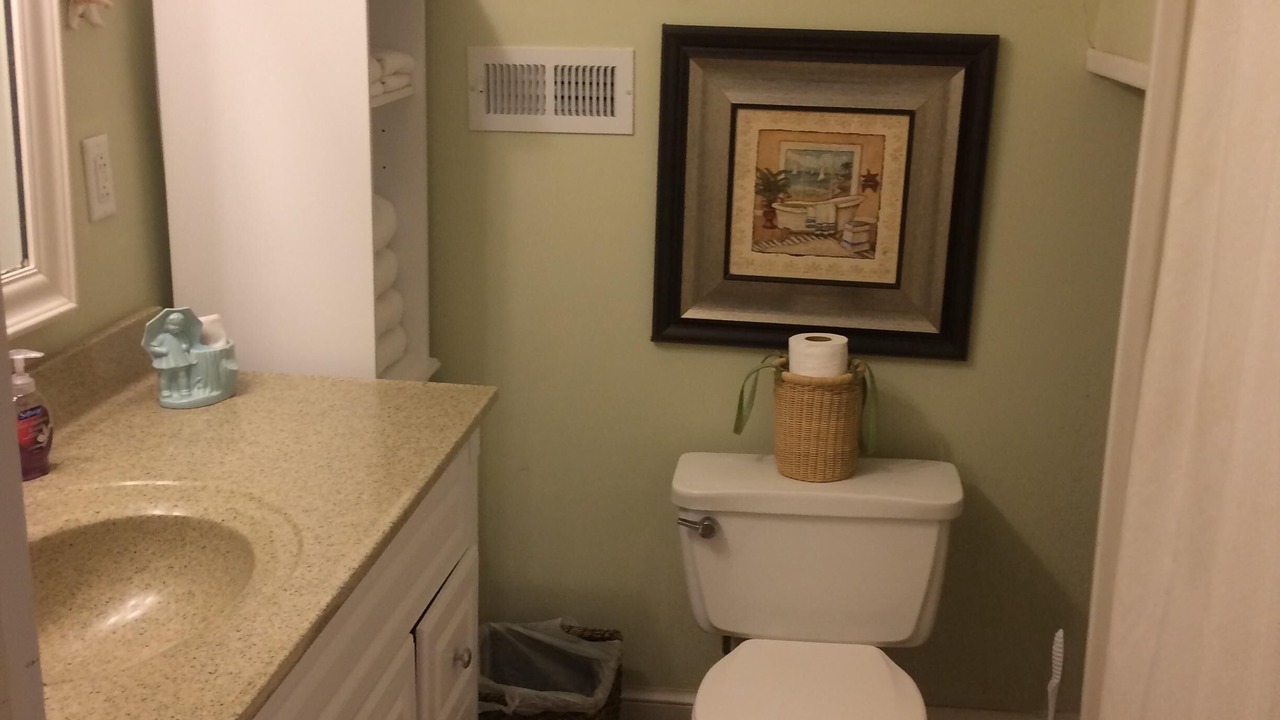 Photo of Bathroom in Gloucester Point