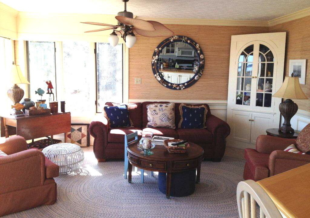 Photo of Bedroom in Gloucester Point