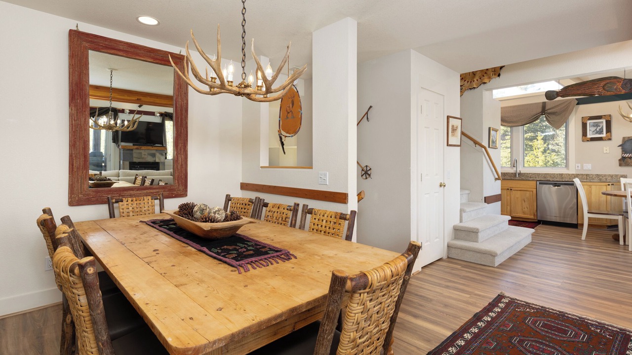 Photo of Bedroom in Saddle Ridge