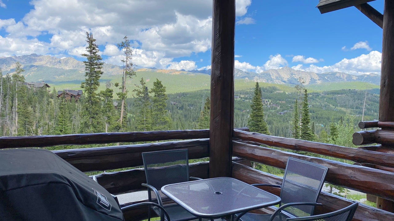 Photo of Outdoor in Saddle Ridge