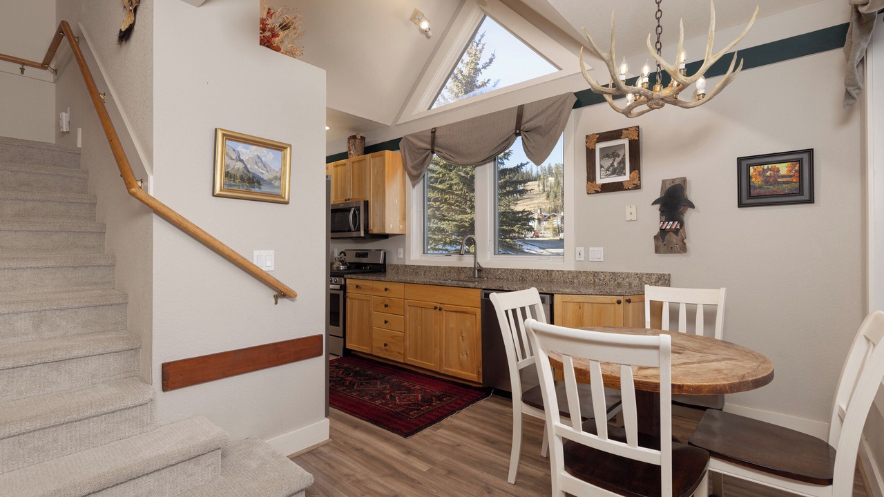 Photo of Bedroom in Saddle Ridge