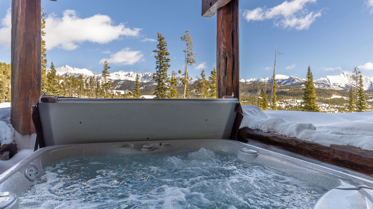 Photo of Outdoor in Saddle Ridge
