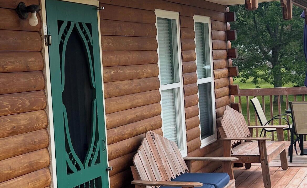Photo of Patio Balcony in Wood Islands