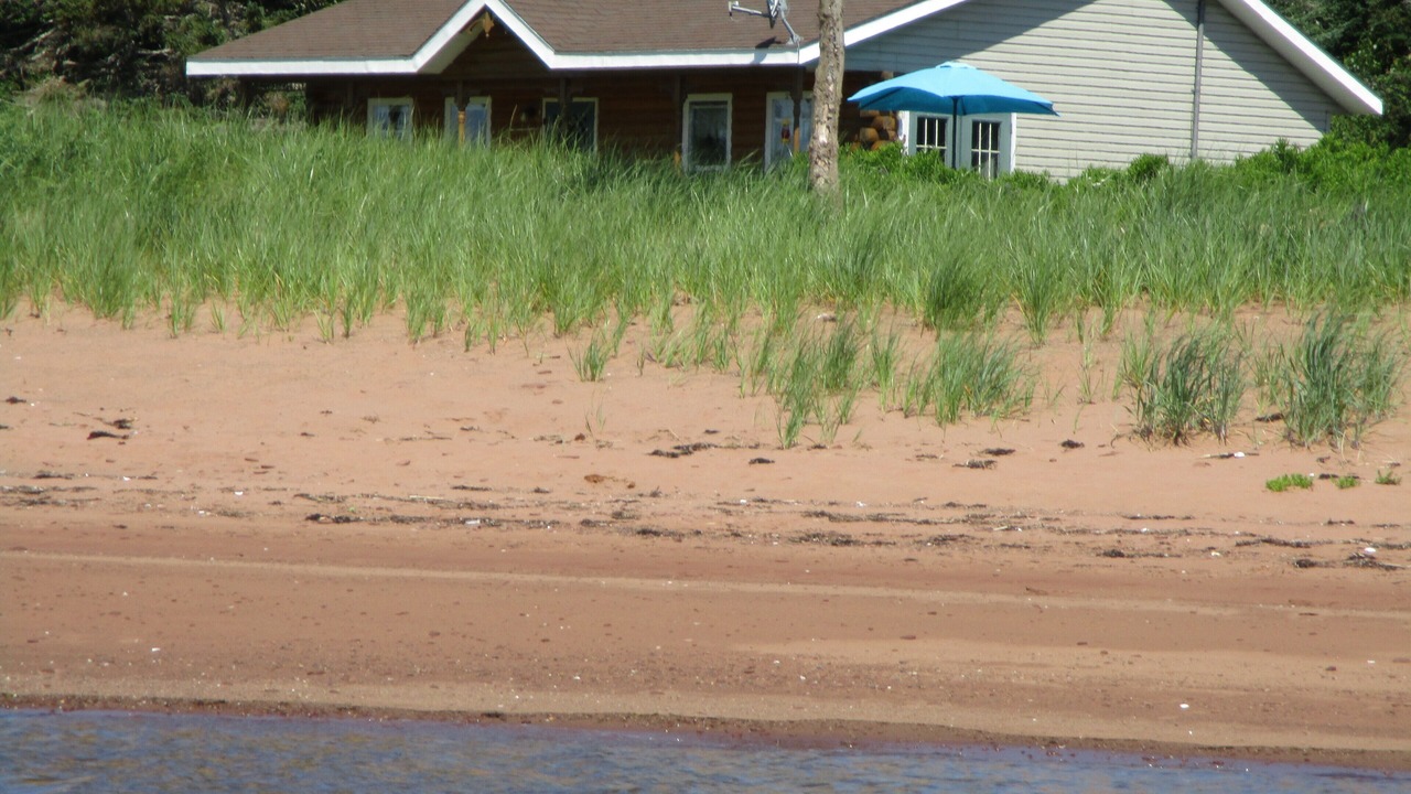 Photo of Outdoor in Wood Islands