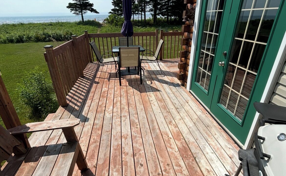 Photo of Outdoor in Wood Islands
