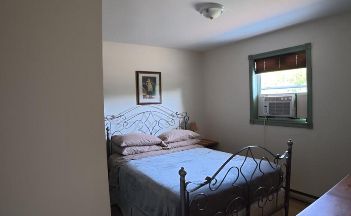 Photo of Bedroom in Wood Islands