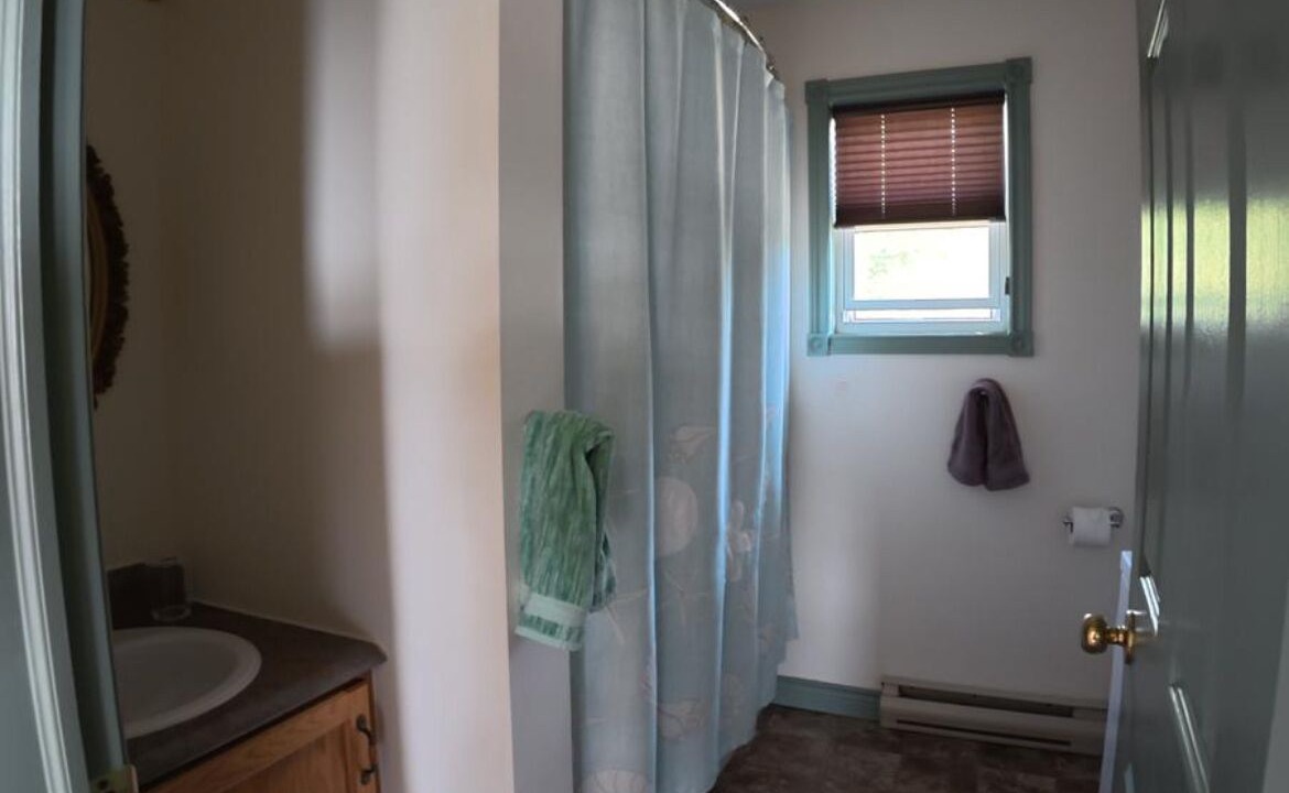 Photo of Bathroom in Wood Islands