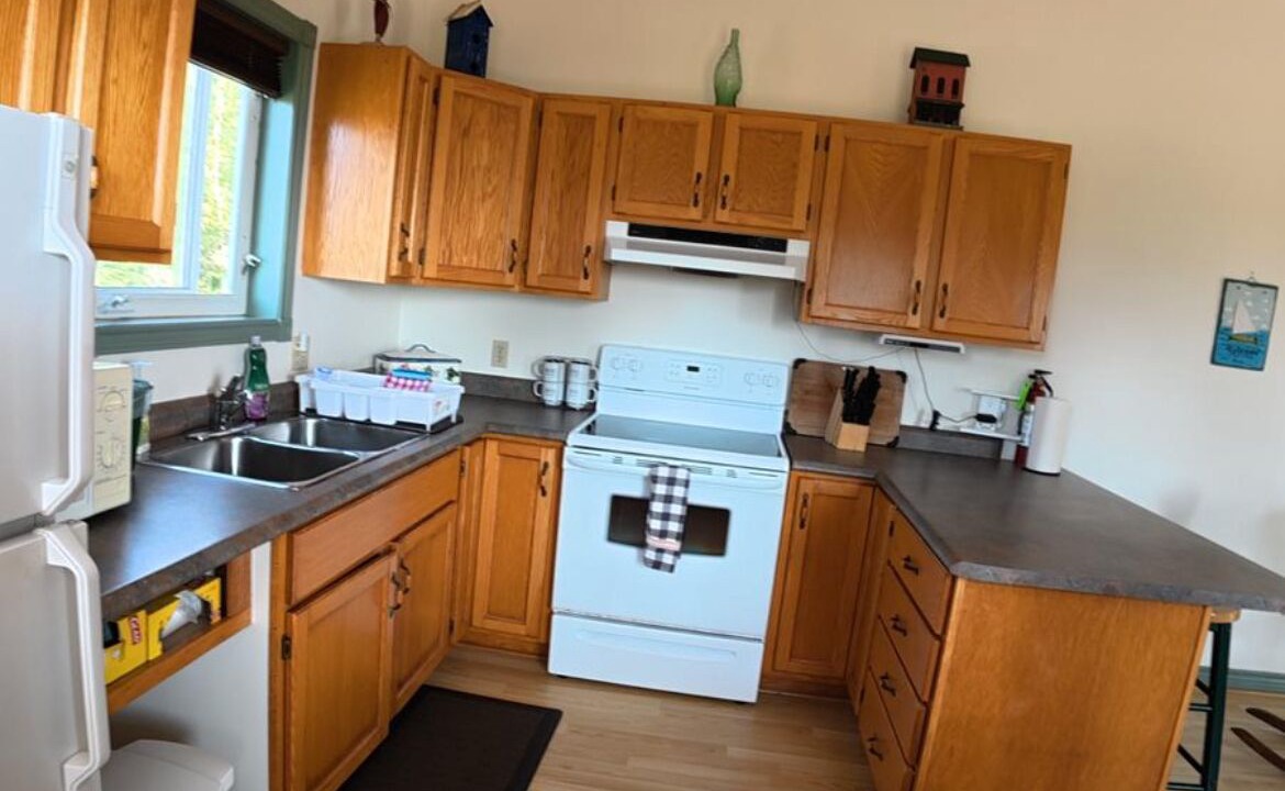 Photo of Kitchen in Wood Islands