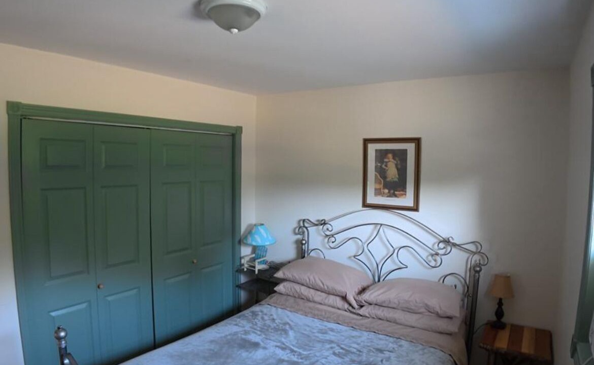 Photo of Bedroom in Wood Islands
