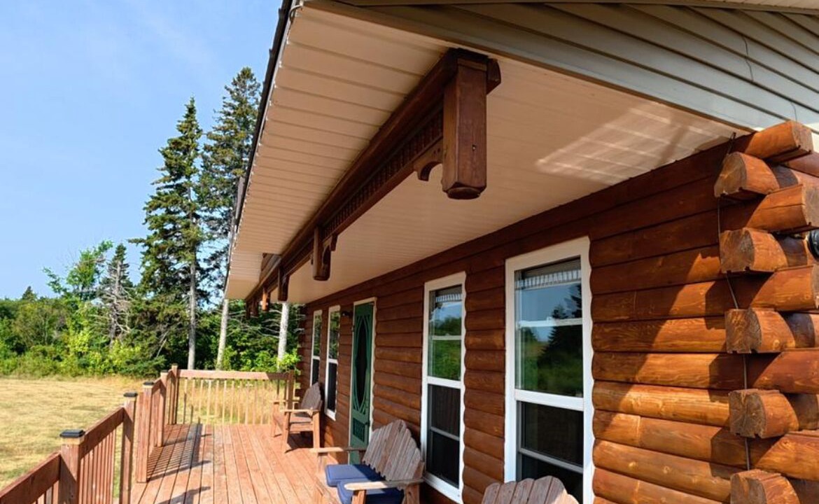 Photo of Patio Balcony in Wood Islands