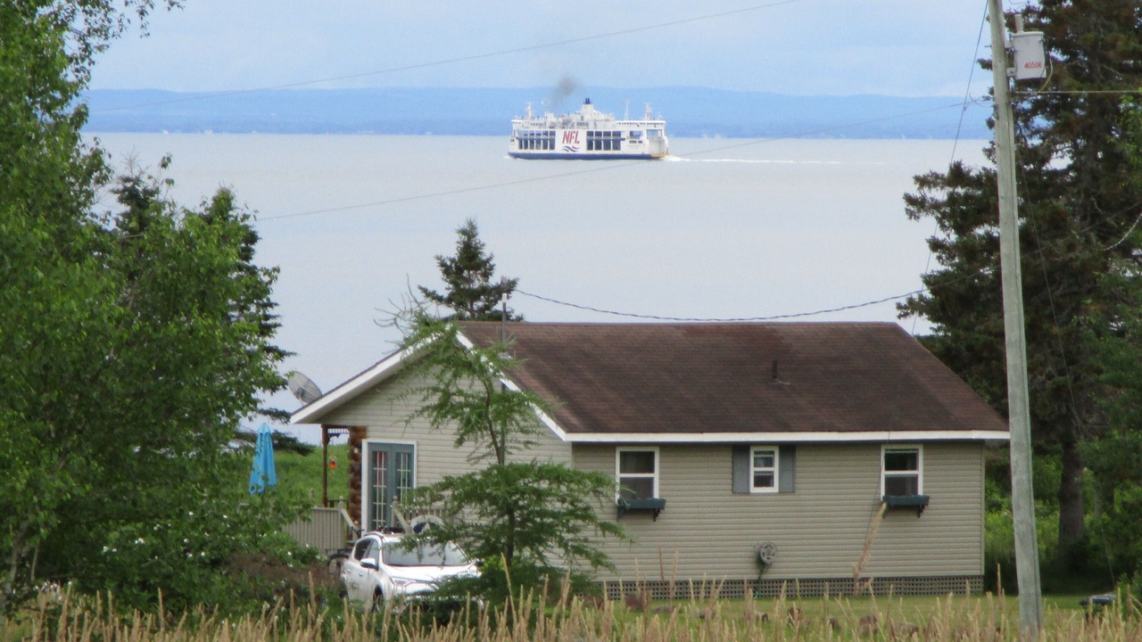 Photo of Outdoor in Wood Islands
