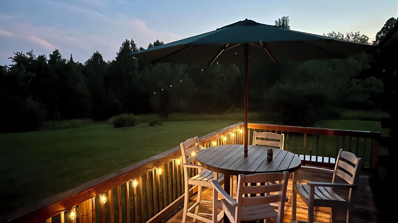 Photo of Outdoor in Esmont