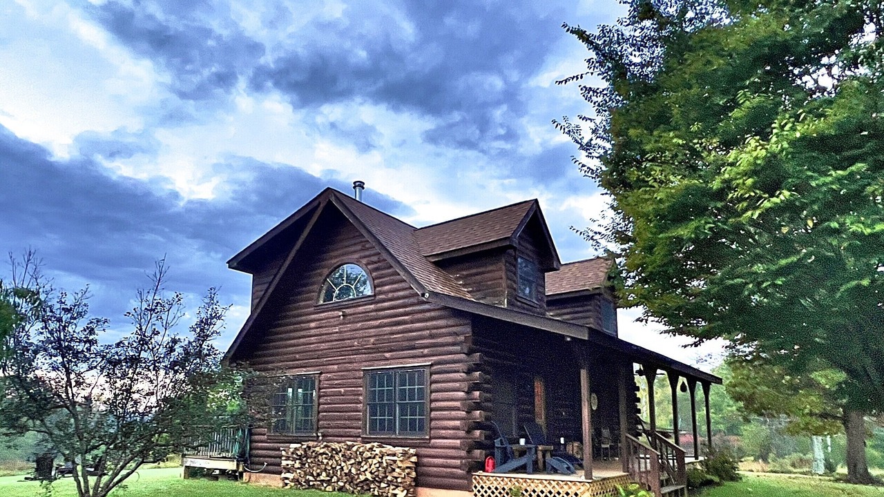 Photo of Outdoor in Esmont