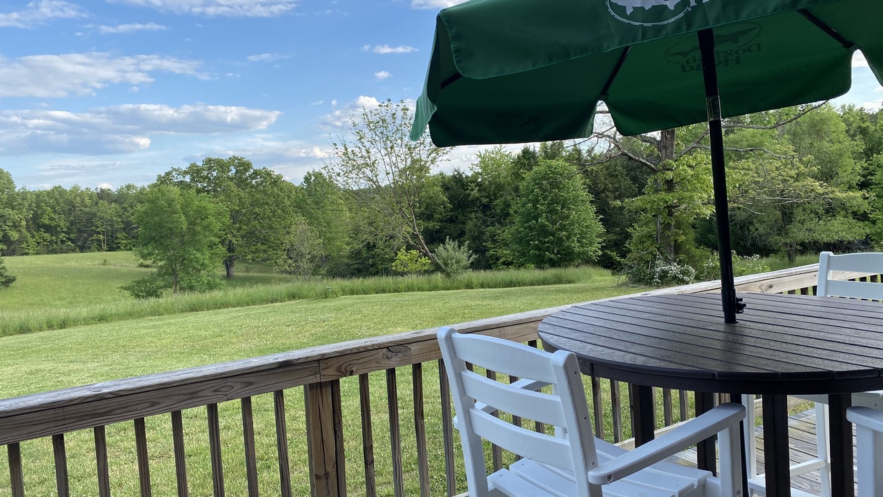 Photo of Outdoor in Esmont